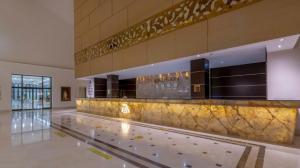 هتل Amara Luxury Resort آنتالیا پذیرش