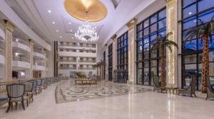 هتل Amara Luxury Resort آنتالیا فضاي داخلي