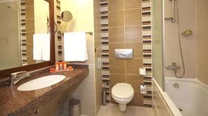 هتل Belek Beach Resort Hotel آنتالیا سرويس بهداشتي و حمام