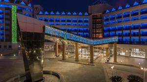 هتل Delphin BE Grand Resort آنتالیا ساير