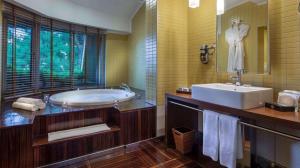 هتل Rixos Sungate آنتالیا سرويس بهداشتي و حمام