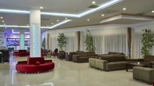 هتل Royal Towers آنتالیا فضاي داخلي