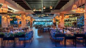 هتل Selectum Family Resort آنتالیا فضاي داخلي