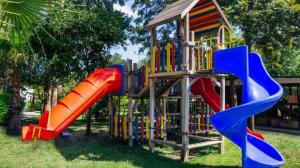 هتل sherwood greenwood resort آنتالیا ساير