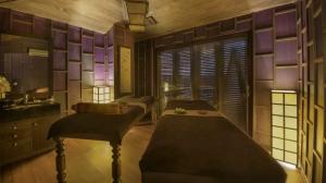 هتل Siam Elegance Hotel & Spa استانبول ساير