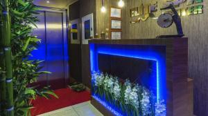 هتل ATRO HOTEL استانبول پذیرش