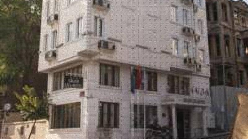 هتل GRAND LIZA - ISTANBUL/ گراند لیزا - استانبول استانبول نماي بيروني