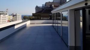 هتل GRIZELLA HOTEL استانبول نماي بيروني