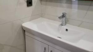 هتل GRIZELLA HOTEL استانبول سرويس بهداشتي و حمام