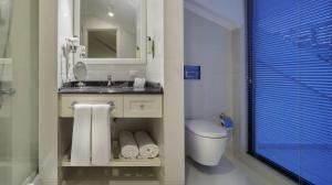 هتل ICON HOTEL استانبول سرويس بهداشتي و حمام