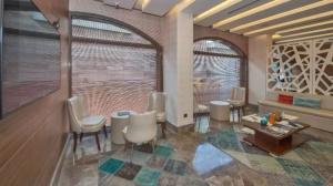 هتل Inntel Hotel Istanbul استانبول لابي