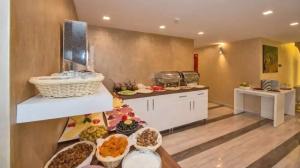 هتل Inntel Hotel Istanbul استانبول ساير