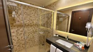 هتل RAMADAMERTER-رامادا مرتر استانبول سرويس بهداشتي و حمام