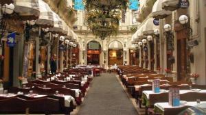 هتل Venus Hotel Taksim استانبول ساير