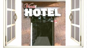 هتل Venus Hotel Taksim استانبول نماي بيروني
