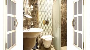 هتل Venus Hotel Taksim استانبول سرويس بهداشتي و حمام