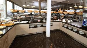 هتل Cartoon Hotel Istanbul استانبول ساير