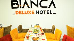 هتل Bianca Deluxe وان رستوران