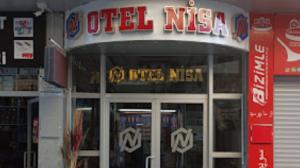 هتل Nisa وان نماي بيروني