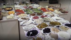 هتل Nisa وان رستوران