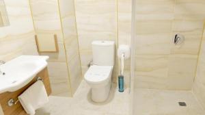 هتل Yakut وان سرويس بهداشتي و حمام