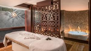 هتل Alva Donna Exclusive Hotel & Spa آنتالیا ساير