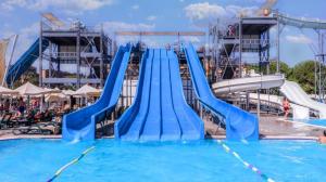 هتل Aquaworld Belek آنتالیا ساير