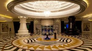 هتل Delphin Imperial آنتالیا فضاي داخلي