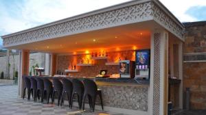 هتل Elamir Resort آنتالیا ساير
