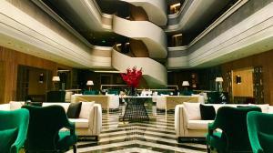 هتل Imperial Turkiz Resort Hotel آنتالیا فضاي داخلي