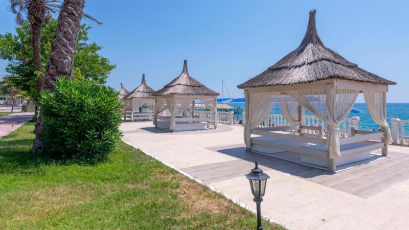 هتل Loxia Comfort Resort Kemer آنتالیا ساير