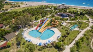 هتل Pemar Beach Resort آنتالیا ساير