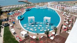 هتل Selectum Luxury Resort آنتالیا ساير