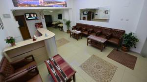 هتل Birol Hotel استانبول پذیرش