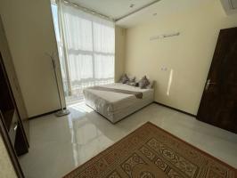 هتل هانی مشهد دو تخته