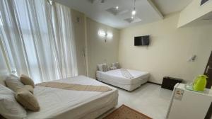 هتل هانی مشهد اپارتمان یک خوابه