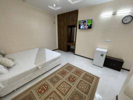 هتل هانی مشهد سه تخته