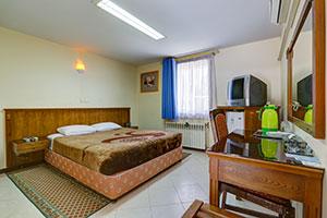 ویلا هتل جهانگردی تخت جمشید شیراز 1