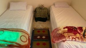 هتل سنتی هتل یزد ترگل