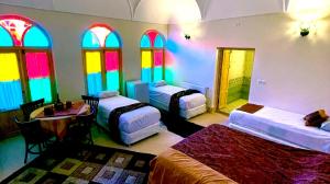 هتل سنتی هتل یزد ترانه