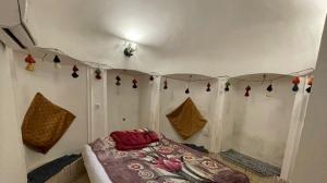 هتل سنتی هتل یزد تافته