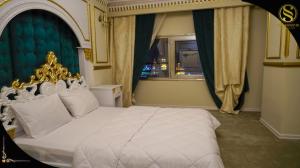 هتل امپراطور کربلا دو تخت