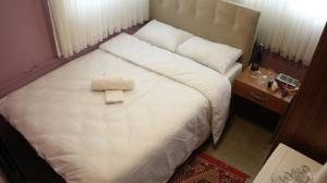 هتل MERWANO HOTEL استانبول سه تخت