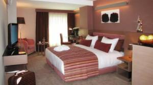 هتل AVANTGARD HOTEL LEVENT استانبول دو تخت