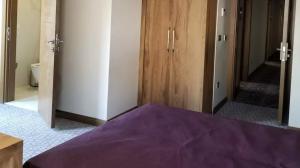 هتل GRIZELLA HOTEL استانبول یک تخت