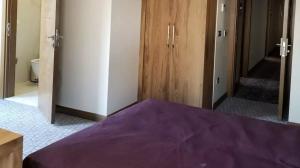 هتل GRIZELLA HOTEL استانبول سه تخت