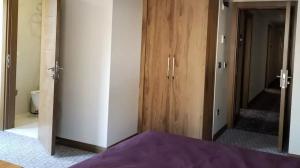 هتل GRIZELLA HOTEL استانبول دو تخت