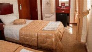 هتل GRAND LIZA - ISTANBUL/ گراند لیزا - استانبول استانبول یک تخت