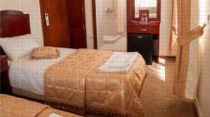 هتل GRAND LIZA - ISTANBUL/ گراند لیزا - استانبول استانبول چهار تخت