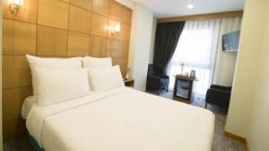 هتل CUMBALI-ISTANBUL/جومبالی - استانبول استانبول سه تخت